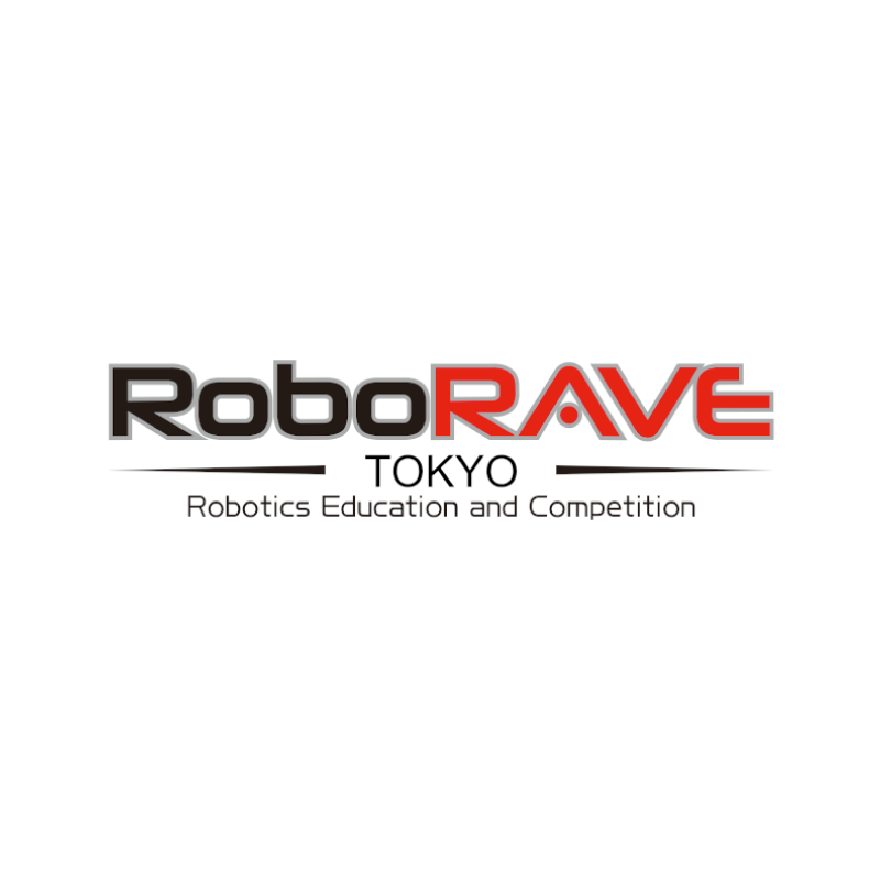 RoboRAVE東京